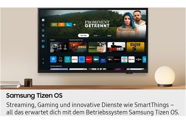 Samsung GU32F6009FU