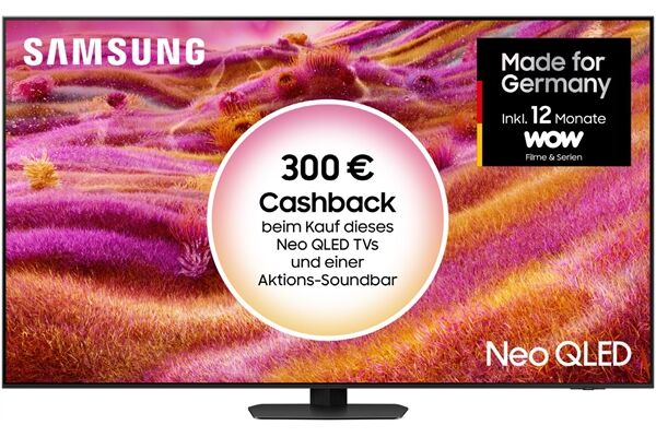 Samsung GQ75QN93FAT