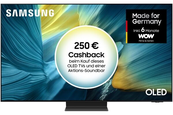 Samsung GQ55S95FAT