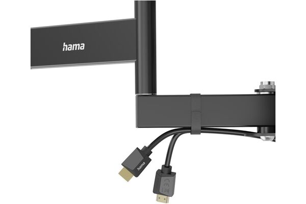 Hama TV-Wandhalterung 191cm (75")
