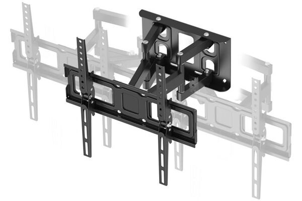Hama TV-Wandhalterung 191cm (75")