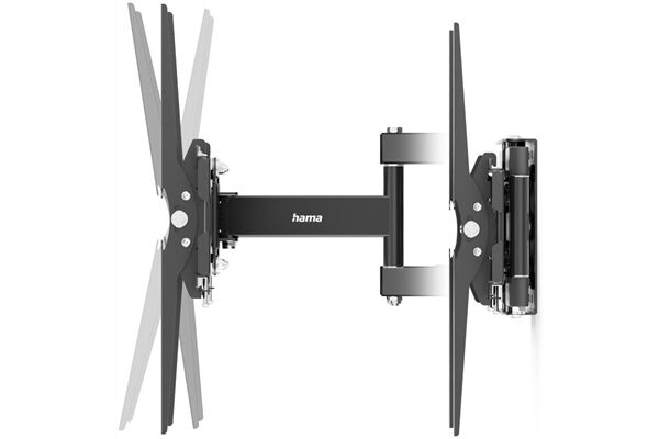 Hama TV-Wandhalterung 191cm (75")