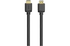 Hama Ultra High Speed HDMI-Kabel (1m) (schwarz)