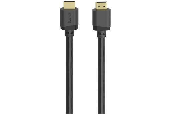 Hama Ultra High Speed HDMI-Kabel (1m)