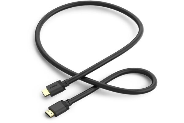 Hama Ultra High Speed HDMI-Kabel (1m)