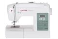 Singer BRILLIANCE 6199 B-Ware