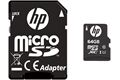 HP microSDXC mi210 (64GB)