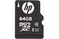 HP microSDXC mi210 (64GB)