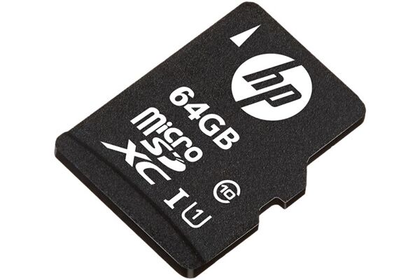 HP microSDXC mi210 (64GB)