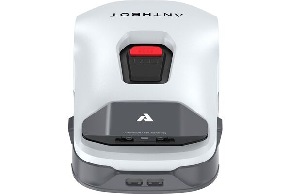 ANTHBOT Genie 3000