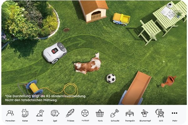 ANTHBOT Genie 1000