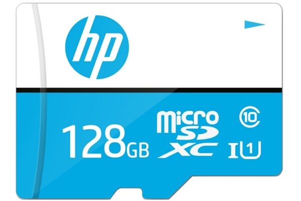 HP microSDXC mx310 (128GB)