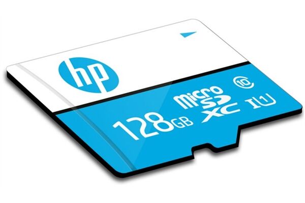 HP microSDXC mx310 (128GB)