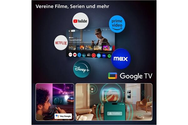 Philips 55OLED810/12