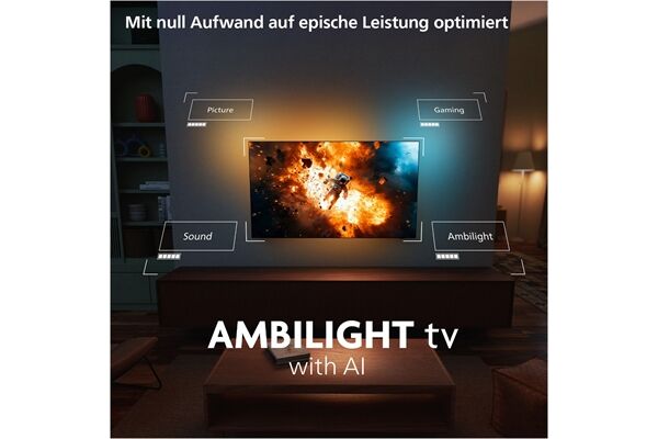 Philips 55OLED810/12