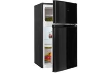 Exquisit KGC 90-30-E-040E (schwarz)