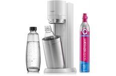 Sodastream DUO Wassersprudler (weiss)