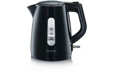 Severin WK 3410 Schwarz