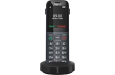 Gigaset Comfort 600 Sim (silber)