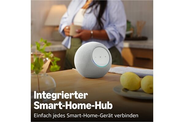 Amazon Echo Studio (2025)