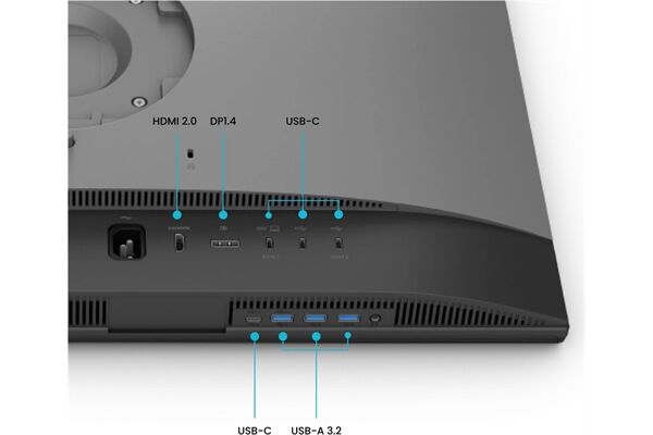 Benq PD2706QN