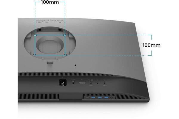 Benq PD2706QN