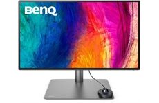 Benq PD2725U (schwarz)