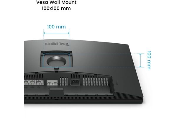 Benq PD2725U
