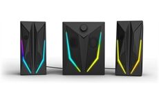 URAGE BLAST-R 621 (schwarz)