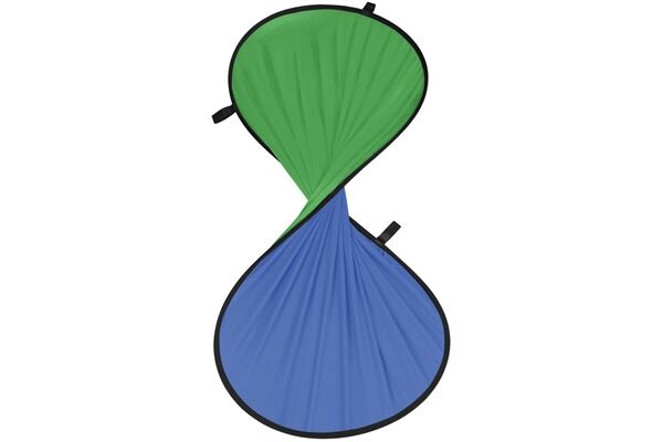 Hama Falthintergrund 2in1 150x200cm