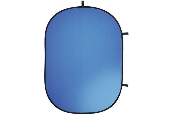 Hama Falthintergrund 2in1 150x200cm