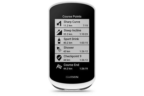 Garmin Edge Explore 2 B-Ware