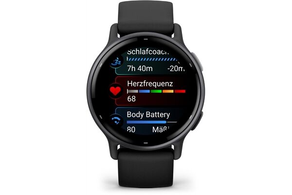 Garmin vivoactive 5