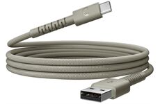 Fresh ´n Rebel FlexWave USB > USB-C Kabel (2m) (Dried Green)