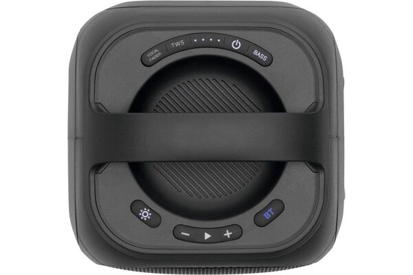 Technisat WUMMSBOX