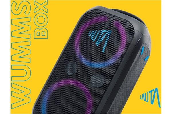 Technisat WUMMSBOX