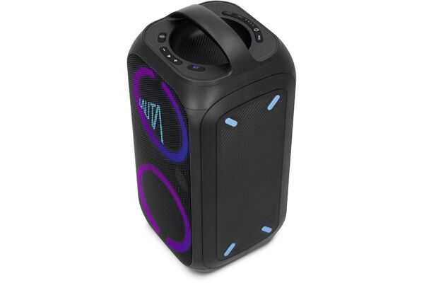 Technisat WUMMSBOX