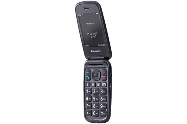 Panasonic KX-TU550