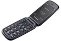 Panasonic KX-TU550