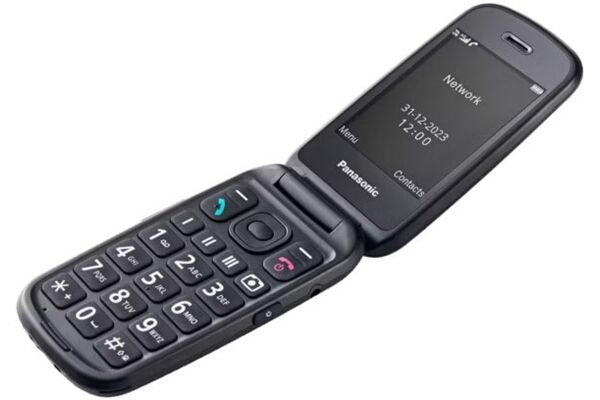 Panasonic KX-TU550
