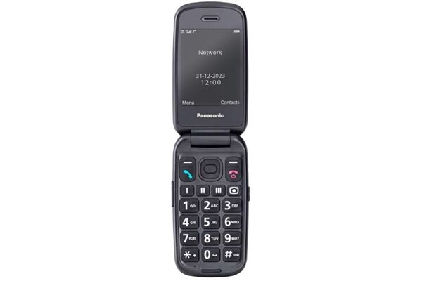 Panasonic KX-TU550