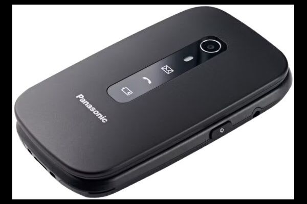 Panasonic KX-TU550