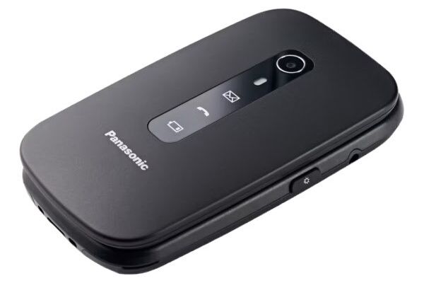 Panasonic KX-TU550
