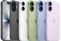 Apple iPhone 17 (256GB)