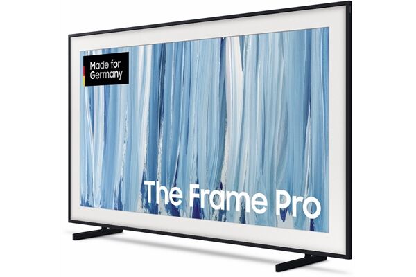 Samsung GQ75LS03HWU The Frame Pro (2026)