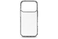 Black Rock Clear Protection Case für iPhone 17 Pro