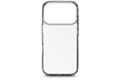 Black Rock Clear Protection Case für iPhone 17 Pro