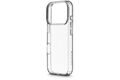 Black Rock Clear Protection Case für iPhone 17 Pro