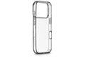 Black Rock Clear Protection Case für iPhone 17 Pro