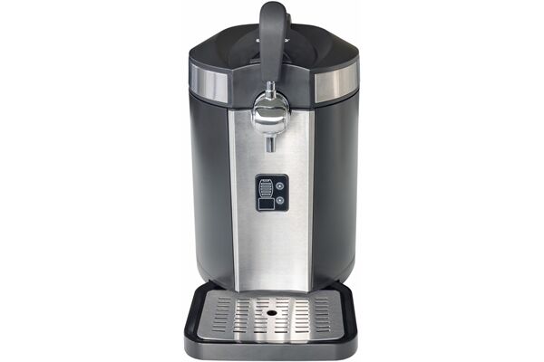 Unold Bierzapfanlage Franzl B-Ware